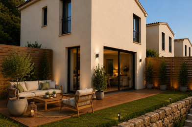 Maison 4 pièces 495000 €