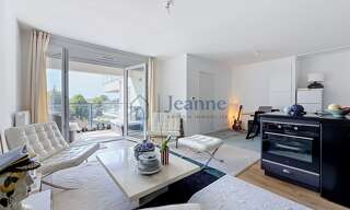 Appartement 2 Pièces 50 m² à vendre à Cancale (35260)