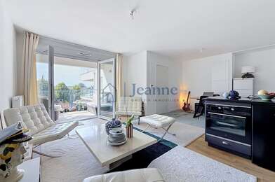 Appartement 2 pièces 226720 €