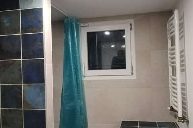Appartement 2 pièces 840 €