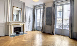 Appartement 3 Pièces 87 m² à louer à Lyon 2 (69002)