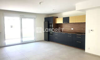 Appartement 4 Pièces 84 m² à louer à Lyon 7 (69007)