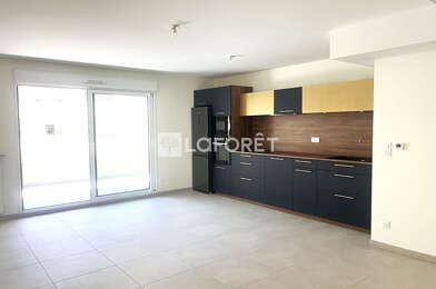 Appartement 4 pièces 1700 €