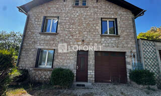 Maison 5 Pièces 143 m² à vendre à Rodez (12000)