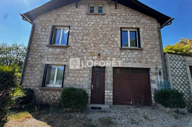 Maison 5 pièces 150000 €