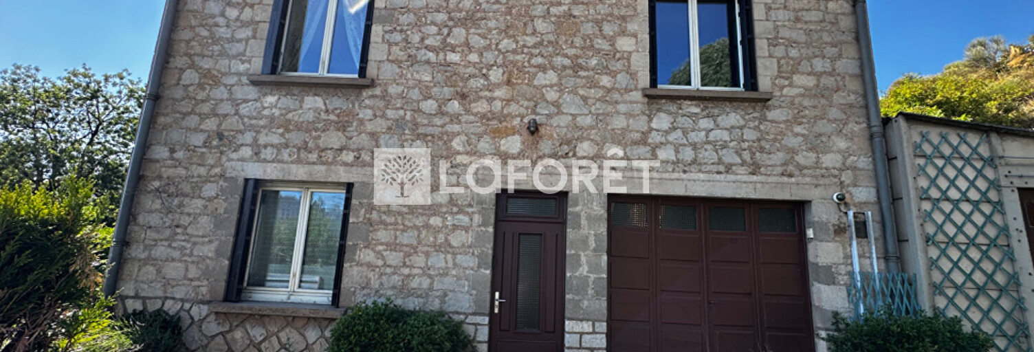 Maison 5 Pièces 143 m² à vendre à Rodez (12000)