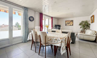 Appartement 3 Pièces 79 m² à vendre à Portes-lès-Valence (26800)