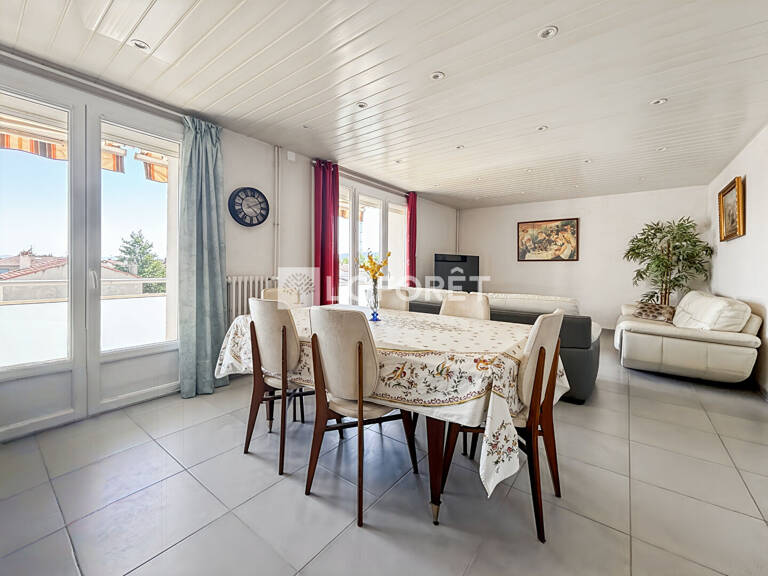 Appartement 3 pièces à vendre à Portes Les Valence — photo 1