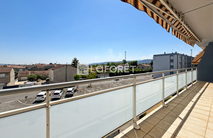 Appartement 3 pièces à vendre à Portes Les Valence — photo 2