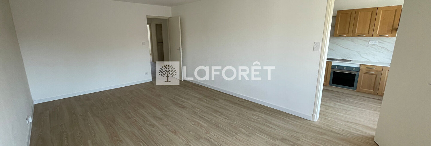 Appartement 3 Pièces 79 m² à louer à Albi (81000)