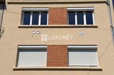 Appartement 3 pièces 945 €
