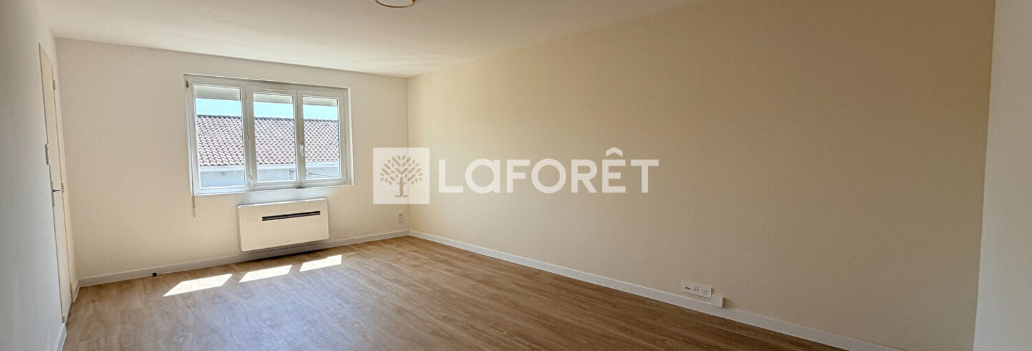 Appartement 3 Pièces 79 m² à louer à Albi (81000)