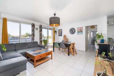 Appartement 4 pièces 210000 €