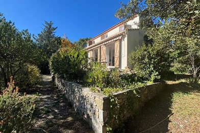 Maison 4 pièces 546000 €