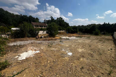 Terrain  230000 €