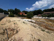 Terrain Greasque 550 m2 — photo 3