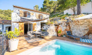Maison 5 Pièces 120 m² à vendre à Carnoux-en-Provence (13470)