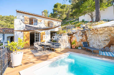 Maison 5 pièces 699000 €