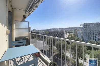 Appartement 4 pièces 279000 €