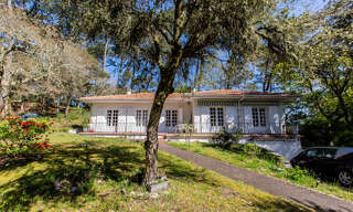 Maison 6 Pièces 152 m² à vendre à Seignosse (40510)