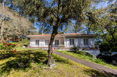 Maison 6 pièces 1390000 €
