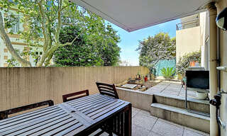 Appartement 2 Pièces 47 m² à vendre à Marseille 4 (13004)