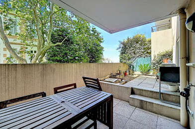 Appartement 2 pièces 182000 €