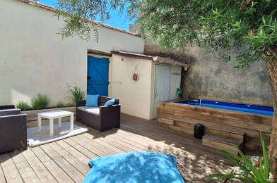 Maison 5 pièces 207000 €