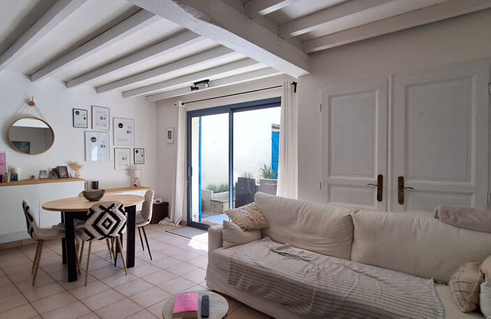 Sorgues - Maison 5 pièces avec cour — photo 2