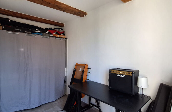 Sorgues - Maison 5 pièces avec cour — photo 5