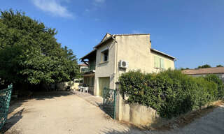 Maison 5 Pièces 113 m² à vendre à Bédarrides (84370)