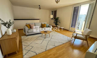 Appartement 3 Pièces 73 m² à vendre à Avignon (84000)