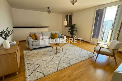 Appartement 3 pièces 129000 €