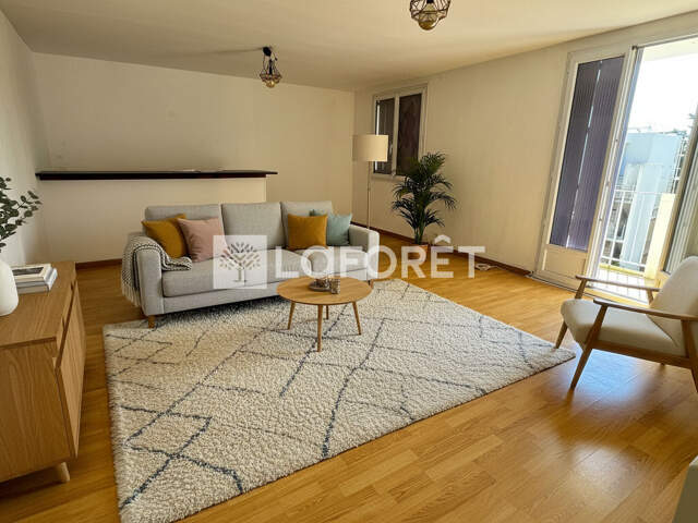 Appartement Avignon 3 pièce(s) 70 m2 — photo du bien