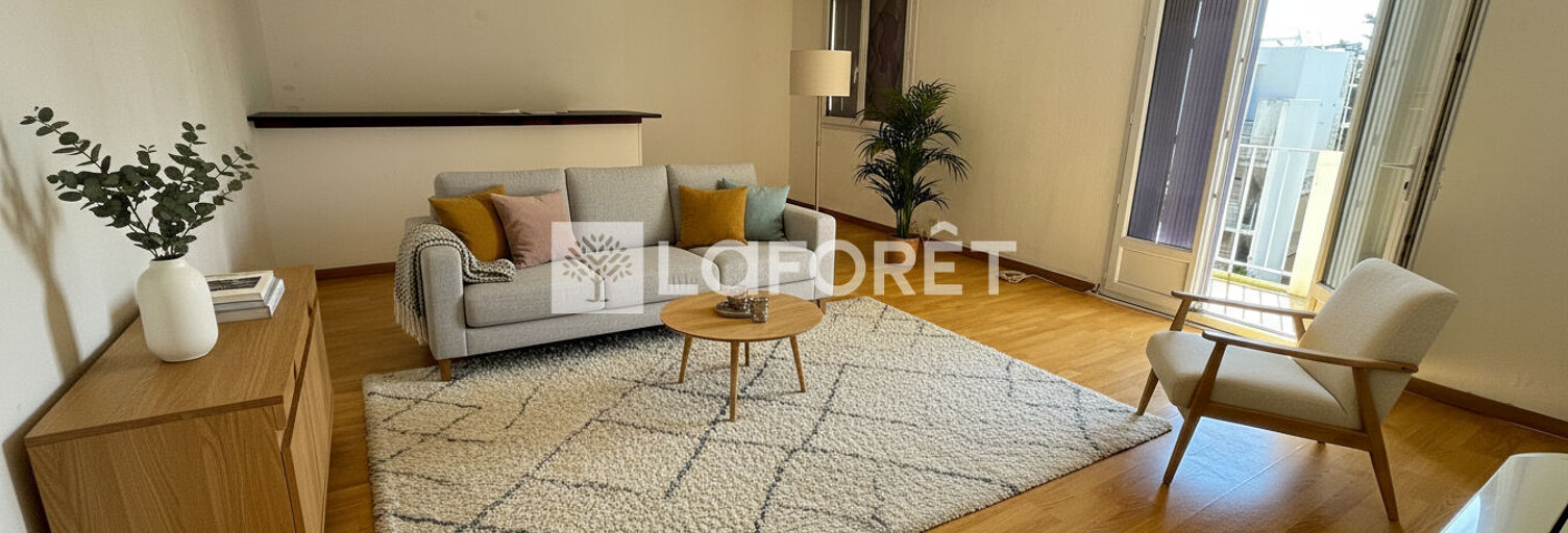 Appartement 3 Pièces 73 m² à vendre à Avignon (84000)