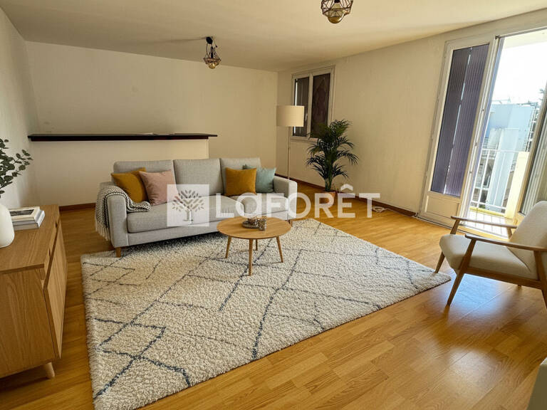 Appartement Avignon 3 pièce(s) 70 m2 — photo 1
