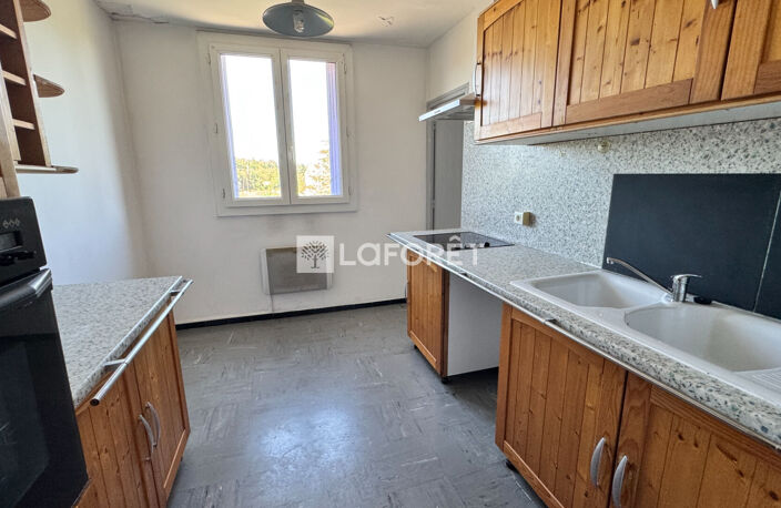 Appartement Avignon 3 pièce(s) 70 m2 — photo 2