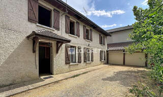 Maison 5 Pièces 113 m² à vendre à Saint-Michel-de-Saint-Geoirs (38590)