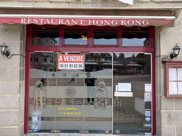 professionnel — photo du bien