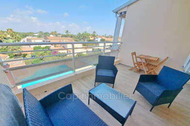 Appartement 5 pièces 244000 €