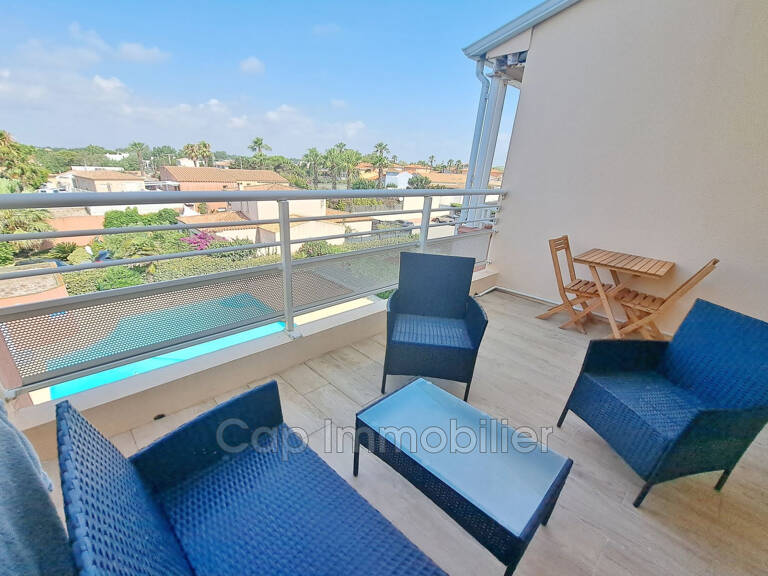 vente appartement 5 Pièce(s) — photo 1