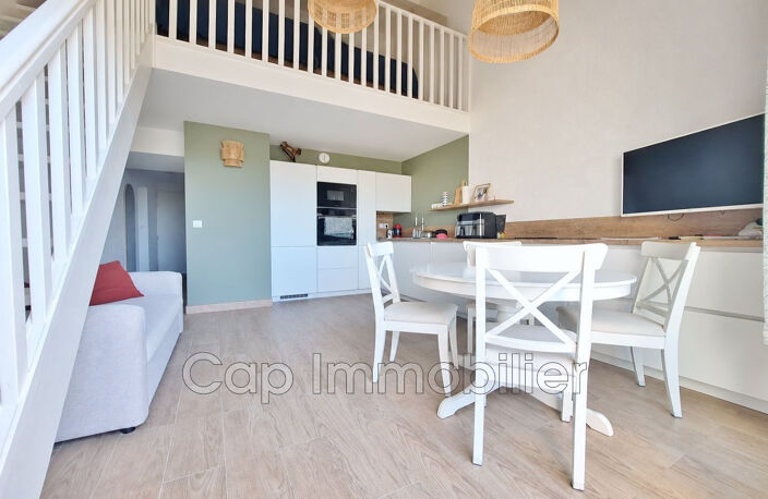 vente appartement 5 Pièce(s) — photo 2