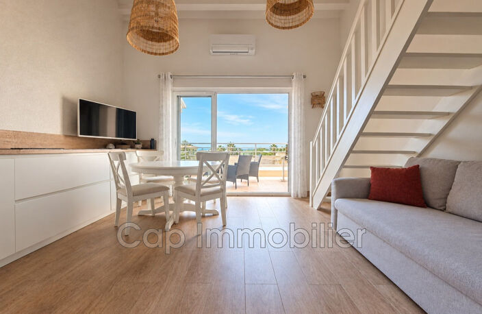 vente appartement 5 Pièce(s) — photo 4