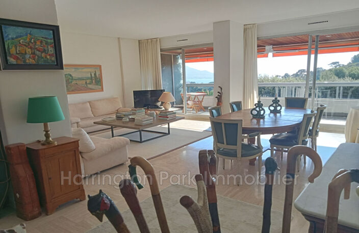 vente appartement de prestige 3 Pièce(s) — photo 3