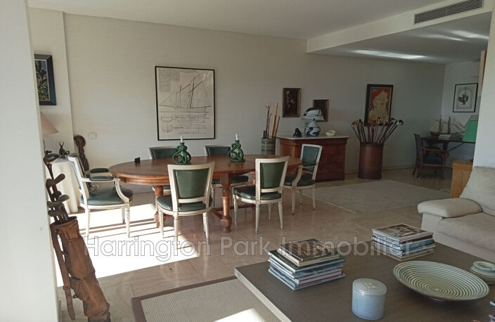 vente appartement de prestige 3 Pièce(s) — photo 5