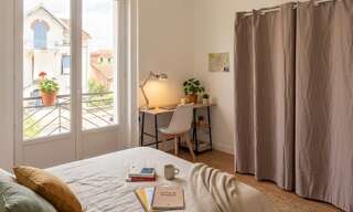 Appartement 1 Pièce 12 m² à louer à Albi (81000)