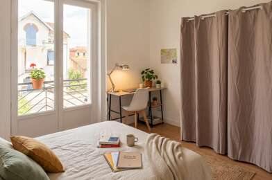 Appartement 1 pièces 420 €