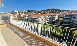 Appartement 1 Pièce 35 m² à vendre à Vallauris (06220)