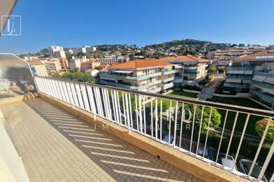 Appartement 1 pièces 126000 €
