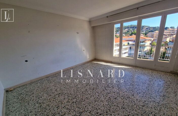 vente appartement 1 Pièce(s) — photo 2